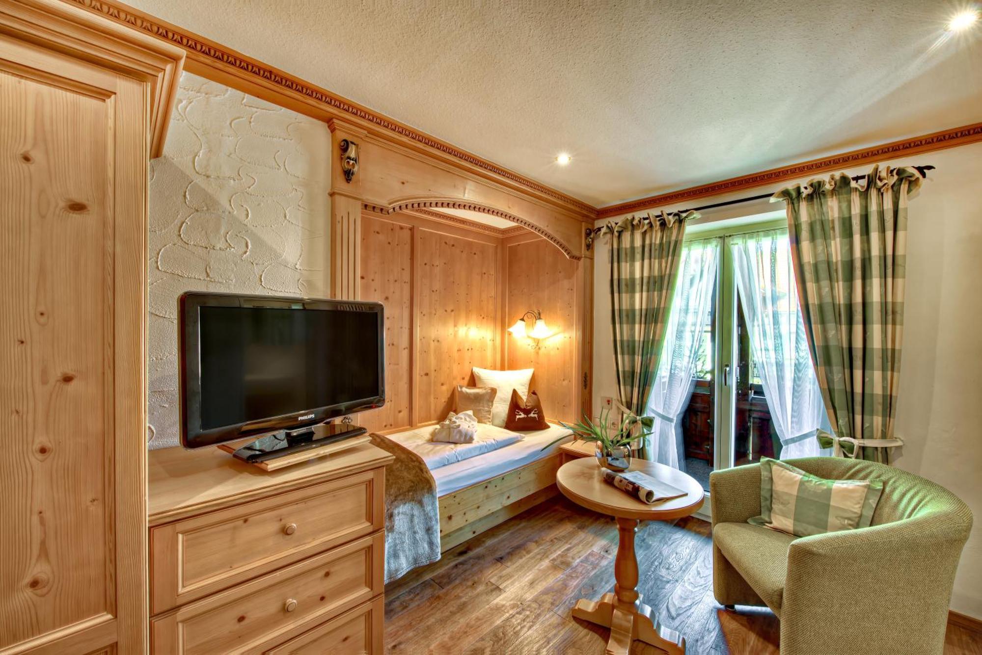 Diana Naturpark Hotel - Partnerbetrieb Von "Oberstaufen Plus Golf" 외부 사진