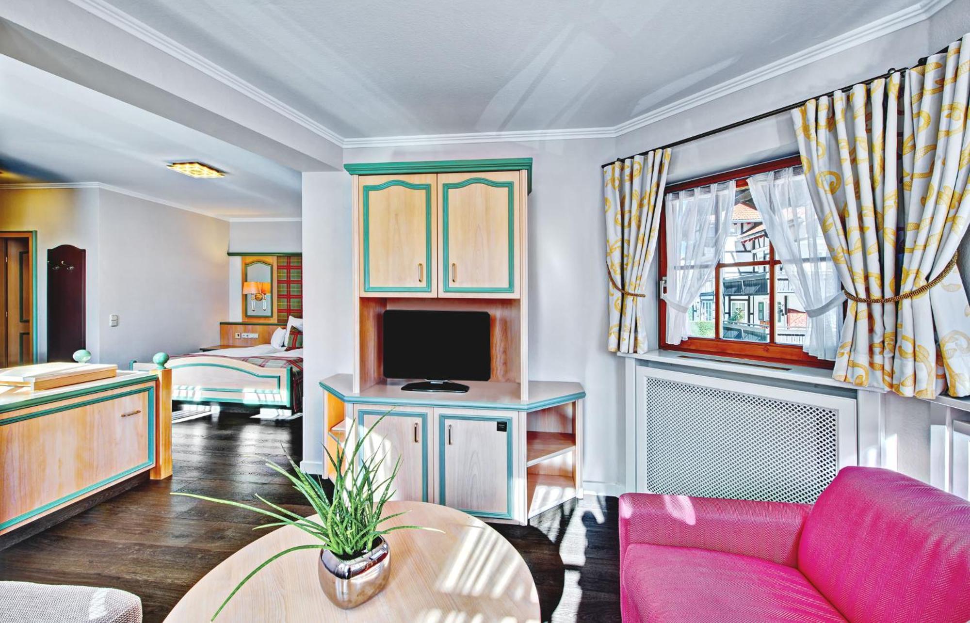 Diana Naturpark Hotel - Partnerbetrieb Von "Oberstaufen Plus Golf" 외부 사진